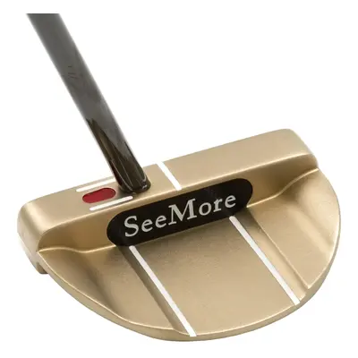 SEEMORE BRONZE CLASSIC Si5 PUTTER