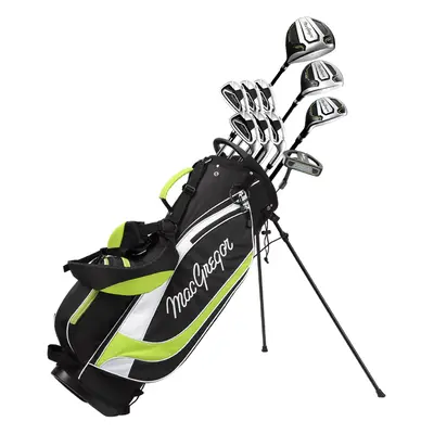 MACGREGOR 2025 CG4000 GOLF SET +STAND BAG / RIGHT HAND