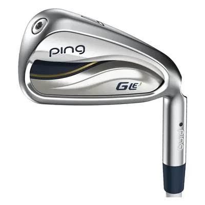 PING G LE3 LADIES INDIVIDUAL IRONS