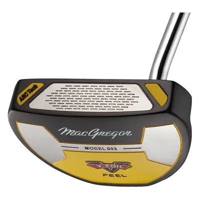 MACGREGOR 2025 V-FOIL #3 PUTTER - Right , 34"