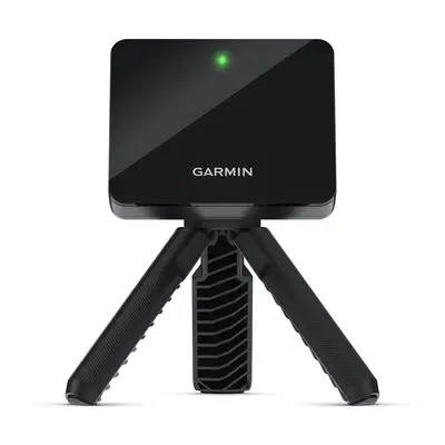 GARMIN Approach® R10 GOLF LAUNCH MONITOR / SIMULATOR