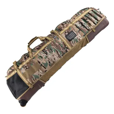 SUN MOUNTAIN KUBE GOLF TRAVEL COVER - SAND / CAMO