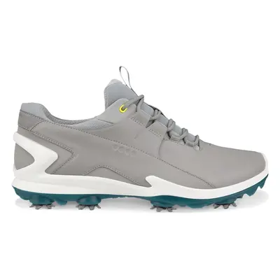 ECCO BIOM TOUR GOLF SHOES - WILD DOVE - EU 44