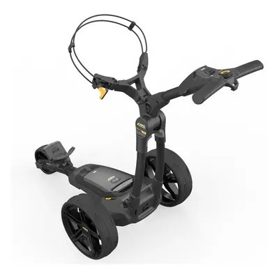 POWAKADDY FX1 ELECTRIC GOLF TROLLEY +FREE GIFT - FX1 , Standard Lithium