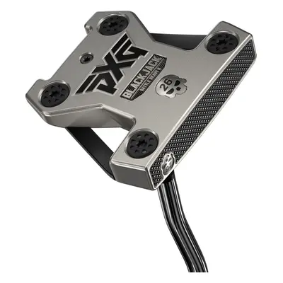 PXG BATTLE READY II BLACKJACK DOUBLE BEND PUTTER - Right , 34"