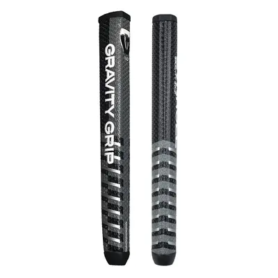 EVNROLL GRAVITY GRIP GOLF PUTTER GRIP - BLACK