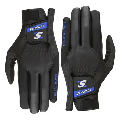 STUBURT GOLF RAIN GLOVES - PAIR - L