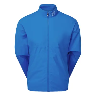 FOOTJOY HYDROLITE X WATERPROOF JACKET 89925 - BLUE + FREE GLOVES - S