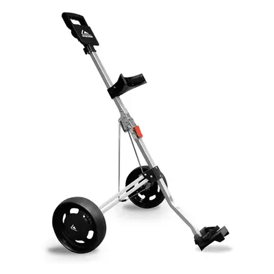 LONGRIDGE MICRO LITE 2 WHEEL GOLF TROLLEY