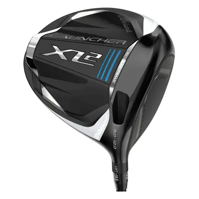 CLEVELAND LAUNCHER XL2 DRIVER - Right , 10.5 Degree , Mitsubishi Tensei AV Blue / Regular