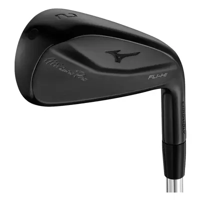 MIZUNO 24 PRO FLI-HI GOLF UTILITY IRON - Right , #3 / 19° , Steelfiber HLS 880 / Regular