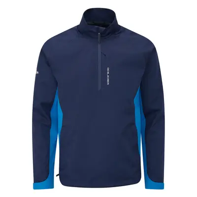 OSCAR JACOBSON PINEWOOD WATERPROOF JACKET - NAVY - M