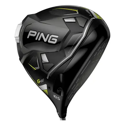 PING G430 HL SFT DRIVER