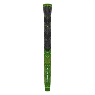 GOLF PRIDE MCC PLUS4 STANDARD GOLF GRIP - MASTERS - 1 Grip