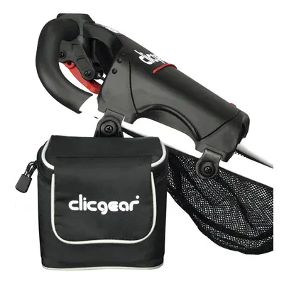 CLICGEAR TROLLEY ACCESSORY BAG