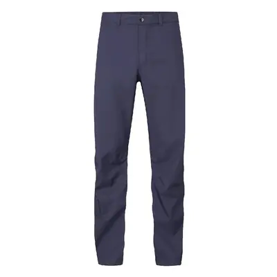 OSCAR JACOBSON PORTLAND WATERPROOF GOLF TROUSERS - NAVY - XXL 29"