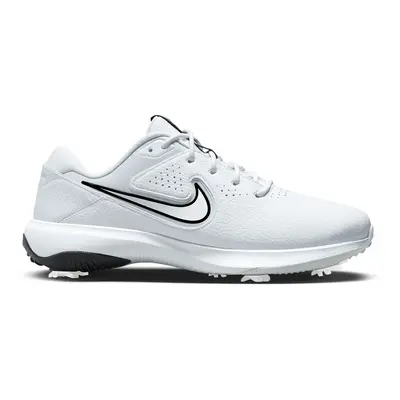 NIKE VICTORY PRO 3 GOLF SHOES - WHITE - 7 UK