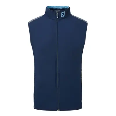 FOOTJOY THERMO-SERIES HYBRID VEST 31959 - NAVY - S