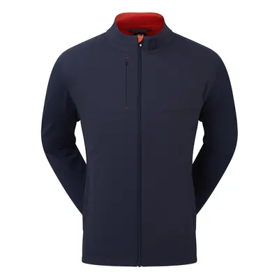 FOOTJOY FJ HYBRID JACKET 88821 - NAVY - S