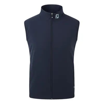 FOOTJOY THERMOSERIES HYBRID VEST 88809 - NAVY - 2XL