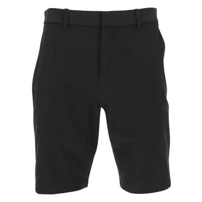 NIKE FLEX HYBRID GOLF SHORTS - BLACK - 32"