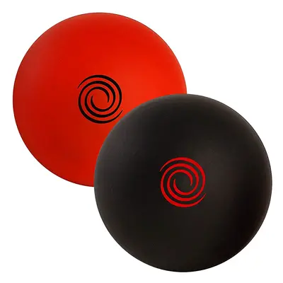 ODYSSEY WEIGHTED PUTT BALLS / GOLF TRAINING AID