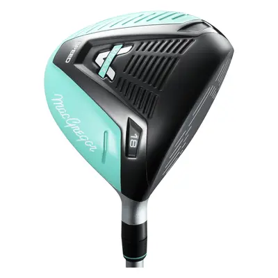 MACGREGOR LADIES V-MAX SPEED FAIRWAY - Right , 3 Wood (18°) , Ladies