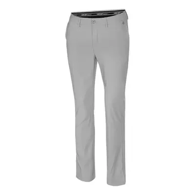 GALVIN GREEN NIXON GOLF TROUSERS - LIGHT GREY - 32/30