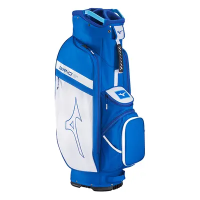 MIZUNO 2025 BR-D3 GOLF CART BAG - STAFF