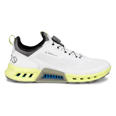 ECCO C4 BOA GORE-TEX® GOLF SHOES - WHITE - EU 41