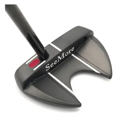 SEEMORE PVD CLASSIC MODEL T PUTTER