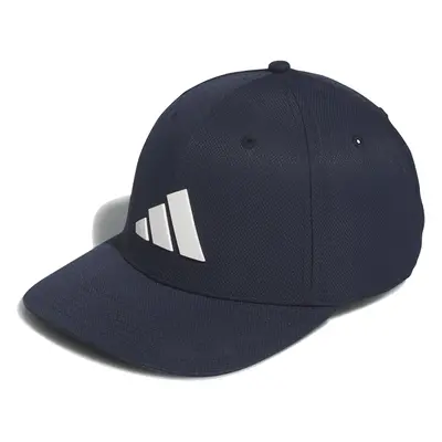 ADIDAS TOUR SNAPBACK GOLF CAP - NAVY