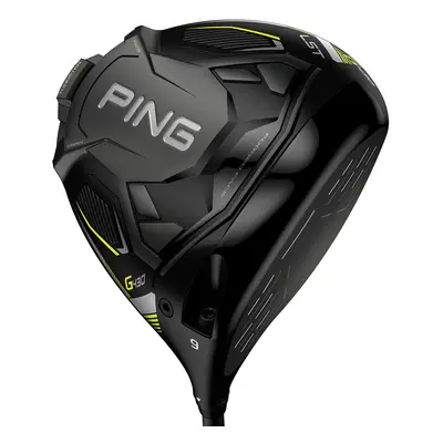 PING G430 LST DRIVER - Right , 9 Degree , Mitsubishi Kai’li White 60 / Stiff , Standard Length ,