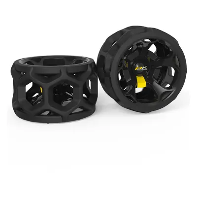 POWAKADDY GOLF TROLLEY WINTER WHEELS