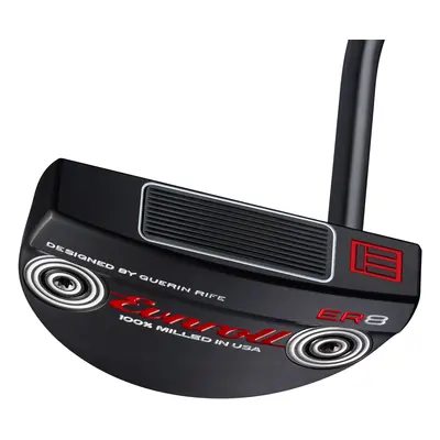 EVNROLL NEO CLASSIC ER8 BLACK PUTTER - Right , 35" , TourTac Neo