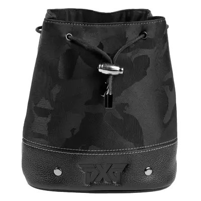 PXG JAQUARD WOVEN FAIRWAY CAMO VALUABLES POUCH