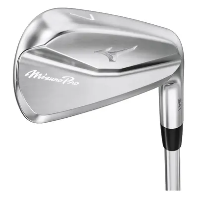 MIZUNO PRO 241 IRONS / STEEL SHAFT - INDIVIDUAL IRONS - P WEDGE (46°)