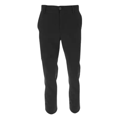 UNDER ARMOUR UA DRIVE TAPERED GOLF PANTS - BLACK - 38/32