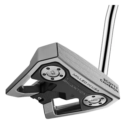 SCOTTY 2025 CAMERON PHANTOM X 9 PUTTER - Right , 34"