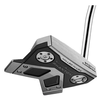 SCOTTY 2025 CAMERON PHANTOM X 11 PUTTER - Right , 34"