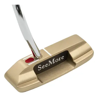 SEEMORE BRONZE CLASSIC Si2 PUTTER