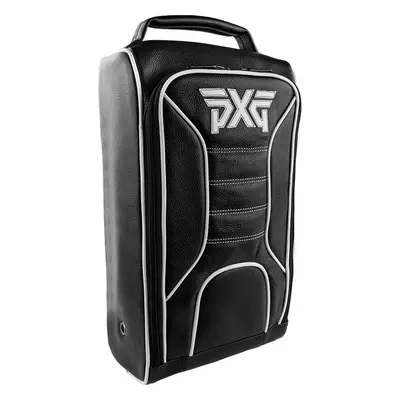 PXG CLASSIC LEATHER SHOE BAG