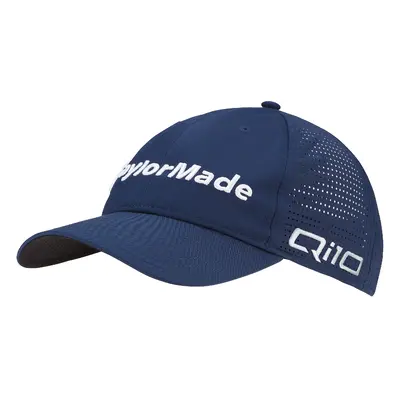 TAYLORMADE TOUR LITE TECH GOLF CAP - NAVY