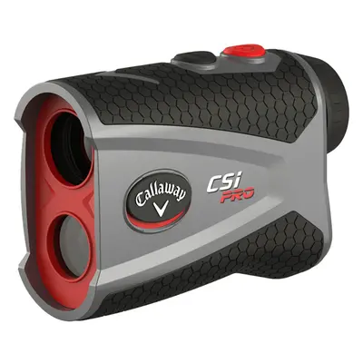 CALLAWAY CSI PRO GOLF LASER RANGEFINDER +FREE GIFT