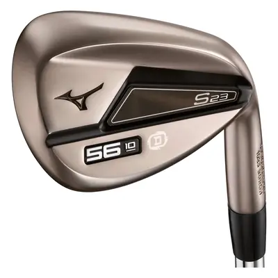 MIZUNO S23 WEDGE - COPPER COBALT - Right , 60/10 C Grind , Dynamic Gold / Wedge Flex