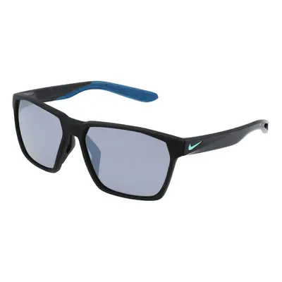 NIKE MAVERICK S GOLF SUNGLASSES - BLACK / GREY