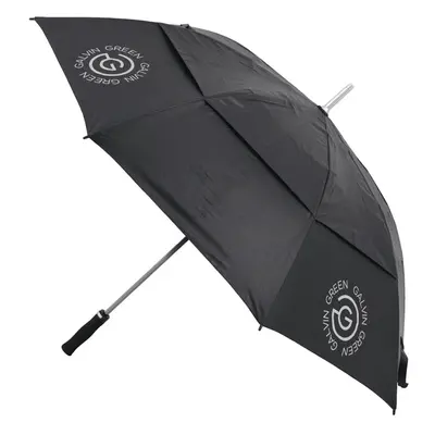 GALVIN GREEN TROMB GOLF UMBRELLA - BLACK