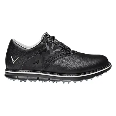 CALLAWAY LUX GOLF SHOES - BLACK - 7 UK