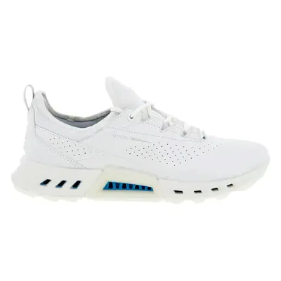 ECCO C4 LADIES GORE-TEX® GOLF SHOES - WHITE - EU 37