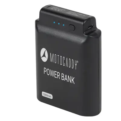 MOTOCADDY HOT MITTS USB POWER BANK